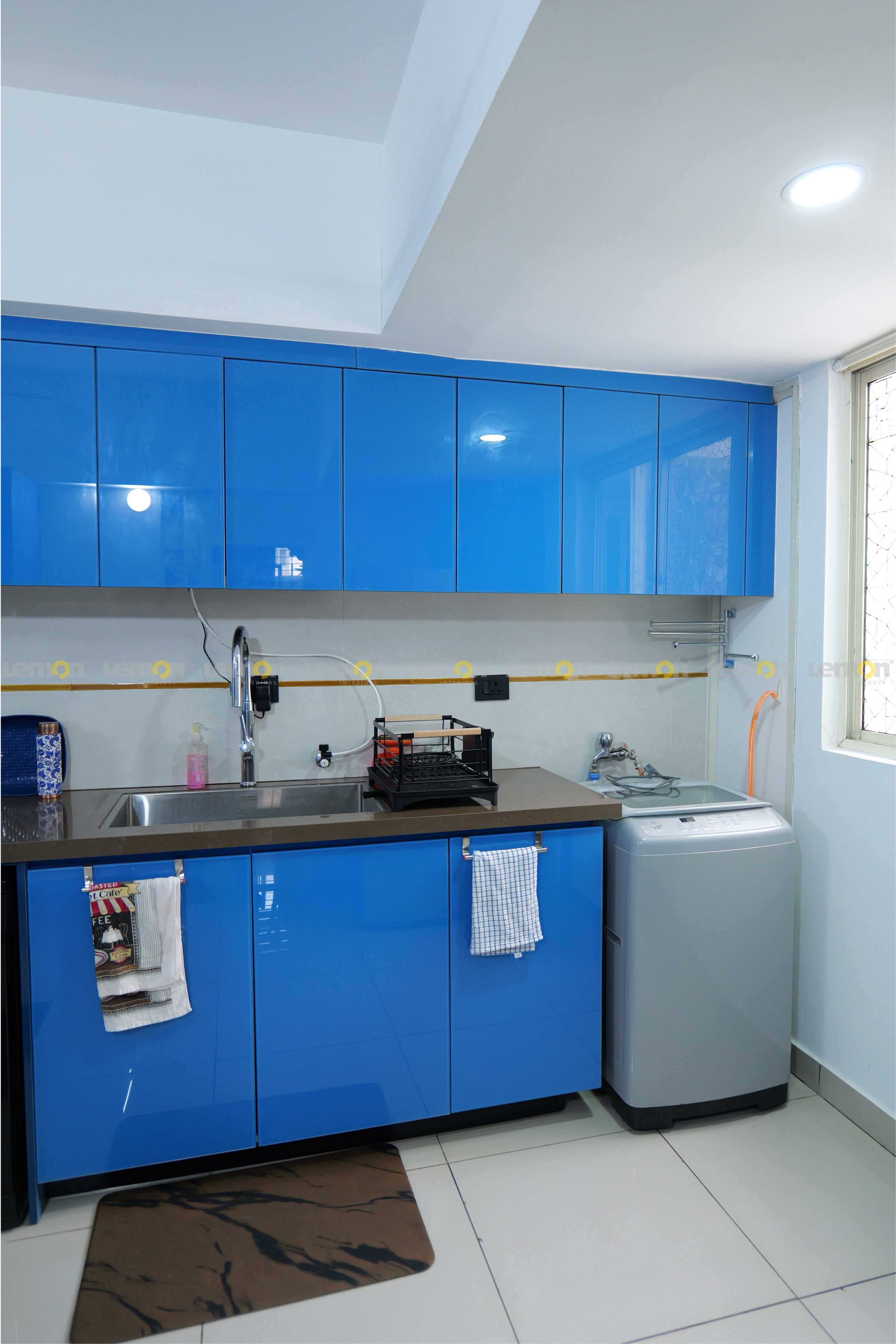 Kitchen Gallery